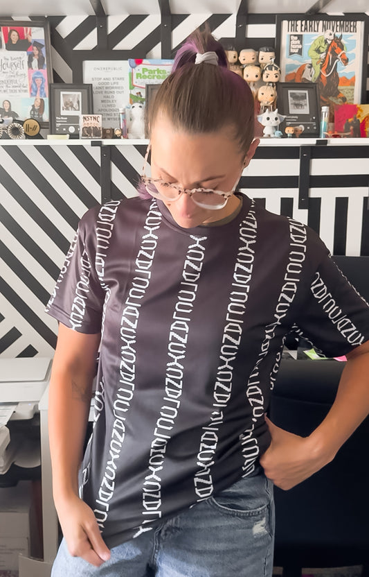 Clancy Striped Shirt