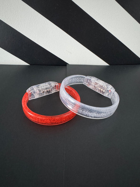 Light Up Bracelets