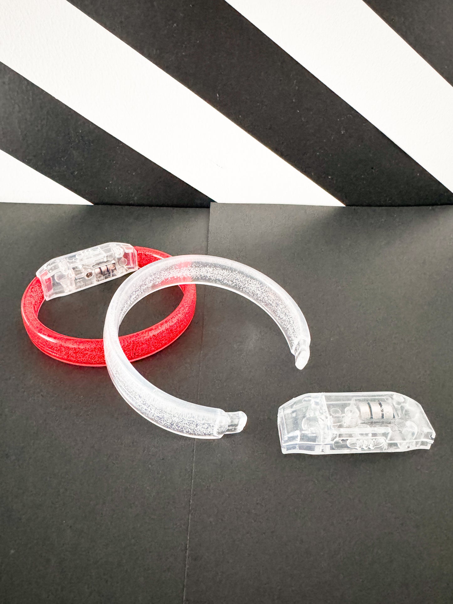 Light Up Bracelets