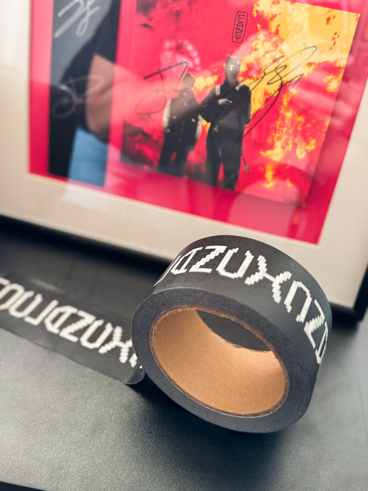 Clancy Tape