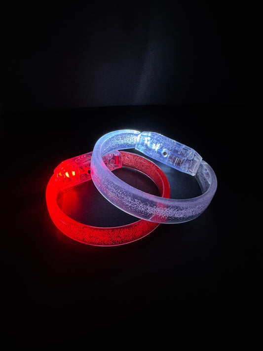 Light Up Bracelets